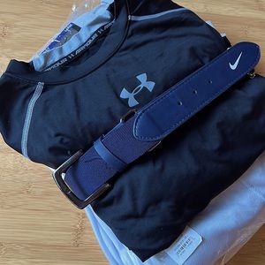 ⚾️ MEN’s BASEBALL bundle - L ⚾️